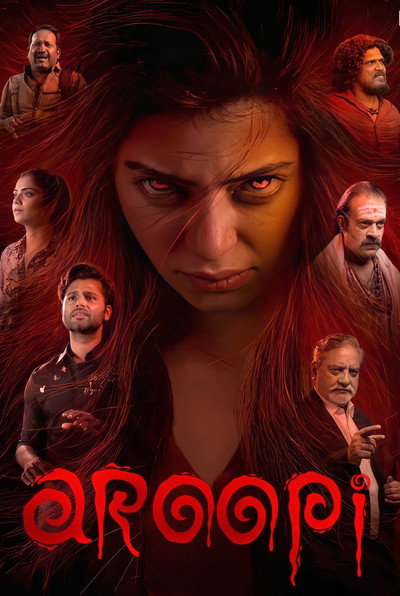 Aroopi (2026) Dual Audio {Hindi-Malayalam} Movie 480p | 720p | 1080p WEB-DL ESub