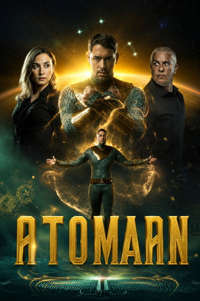 Atoman (2025) Dual Audio {Hindi-French} Movie 480p | 720p | 1080p WEB-DL ESub