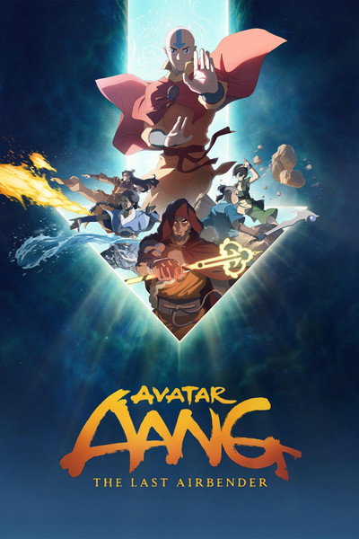 Avatar Aang: The Last Airbender (2026) Dual Audio {Hindi-English} Movie 480p | 720p | 1080p | 2160p WEB-DL ESub