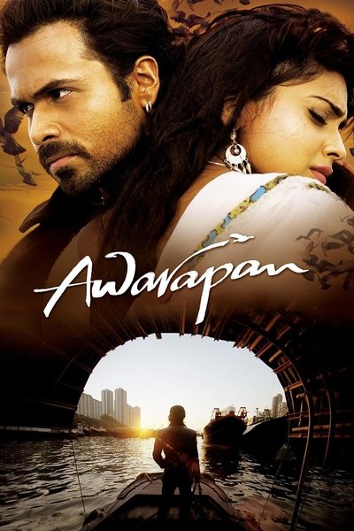 Awarapan (2007) Hindi Movie 480p | 720p | 1080p WEB-DL ESub