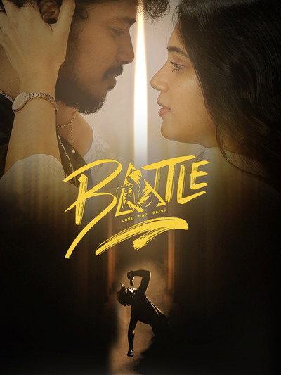 Battle (2026) Dual Audio {Hindi-Tamil} Movie 480p | 720p | 1080p WEB-DL ESub