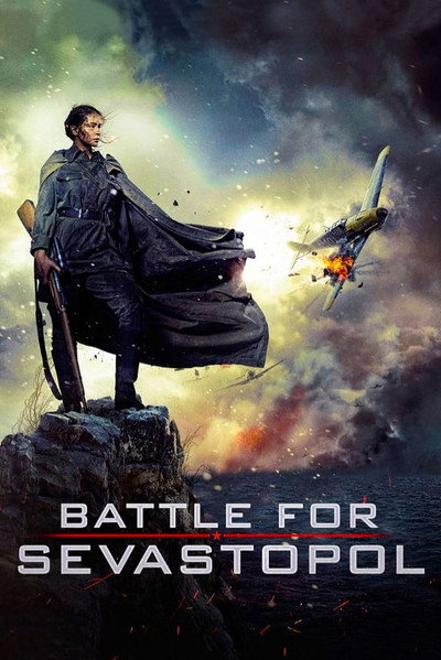 Battle for Sevastopol (2015) Multi Audio {Hindi-English-Russian} Movie 480p | 720p | 1080p BluRay ESub