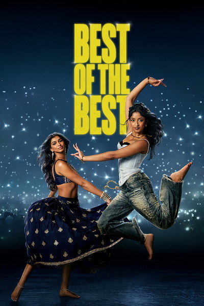 Best of the Best (2026) Dual Audio {Hindi-English} Movie 480p | 720p | 1080p WEB-DL ESub
