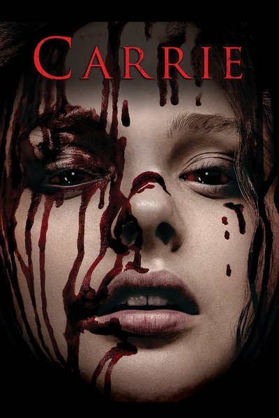 Carrie (2013) Dual Audio {Hindi-English} Movie 480p | 720p | 1080p BluRay ESub