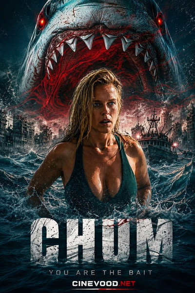 Chum (2026) Dual Audio {Hindi-English} Movie 480p | 720p | 1080p WEB-DL ESub