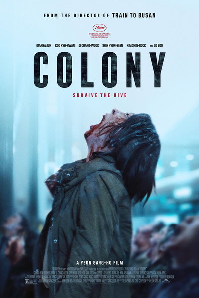 Colony (2026) Korean Movie 480p | 720p | 1080p WEB-DL ESub