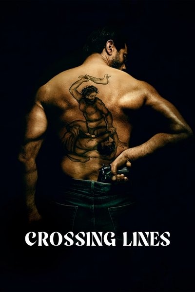 Crossing Lines (2025) Dual Audio {Hindi-Danish} Movie 480p | 720p | 1080p BluRay ESub