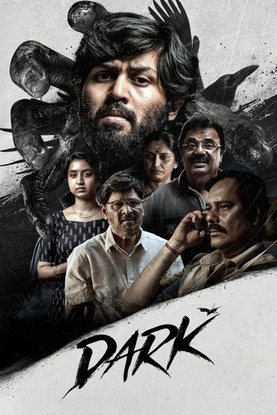 Dark (2026) Dual Audio {Hindi-Tamil} Movie 480p | 720p | 1080p | 2160p WEB-DL ESub