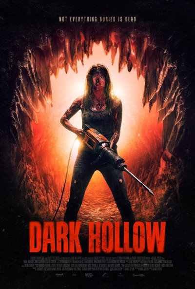 Dark Hollow (2026) English Movie 480p | 720p | 1080p WEB-DL ESub