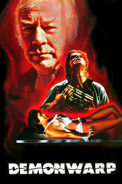 Demonwarp (1988) Dual Audio {Hindi-English} Movie 480p | 720p | 1080p BluRay ESub