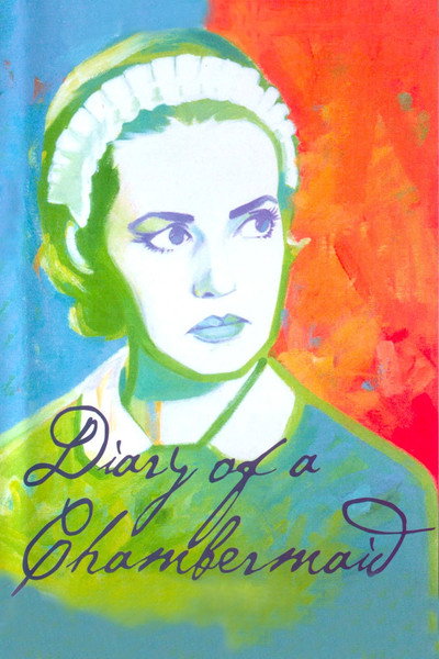 Diary of a Chambermaid (1964) French Movie 480p | 720p | 1080p BluRay ESub
