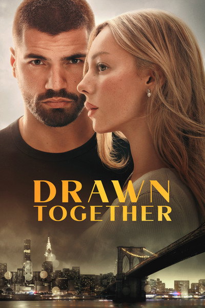 Drawn Together (2026) Multi Audio {Hindi-English-Spanish} Movie 480p | 720p | 1080p WEB-DL ESub