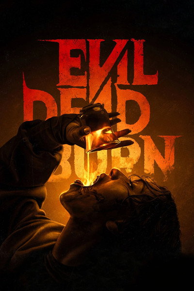 Evil Dead Burn (2026) Dual Audio {Hindi-English} Movie 480p | 720p | 1080p WEB-DL ESub