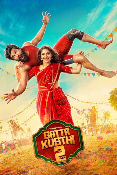 Gatta Kusthi 2 (2026) Dual Audio {Hindi-Tamil} Movie 480p | 720p | 1080p | 2160p WEB-DL ESub
