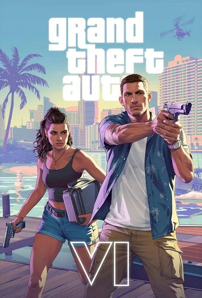 Grand Theft Auto VI: An Extended Look (2026) English Movie 480p | 720p | 1080p | 2160p WEB-DL ESub