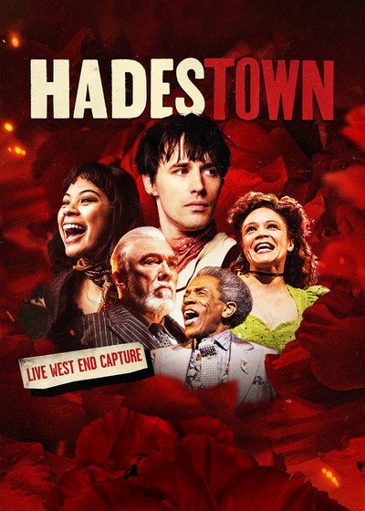 Hadestown: The Musical (2026) English Movie 480p | 720p | 1080p ESub