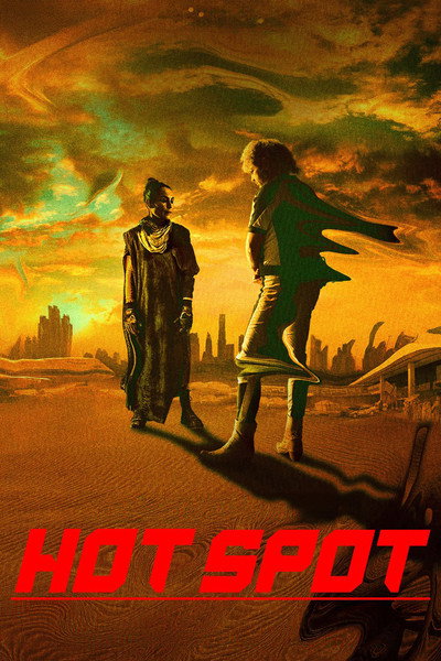Hot Spot (2026) English Movie 480p | 720p | 1080p WEB-DL ESub