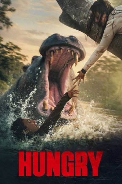 Hungry (2026) Dual Audio {Hindi-English} Movie 480p | 720p | 1080p BluRay ESub