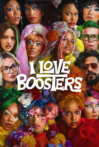 I Love Boosters (2026) English Movie 480p | 720p | 1080p WEB-DL ESub