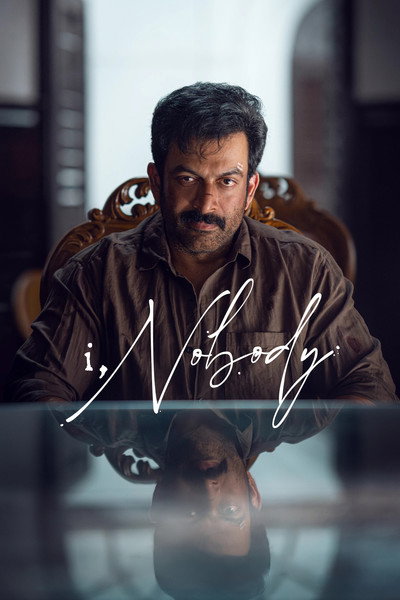 I, Nobody (2026) Dual Audio {Hindi-Malayalam} Movie 480p | 720p | 1080p | 2160p WEB-DL ESub