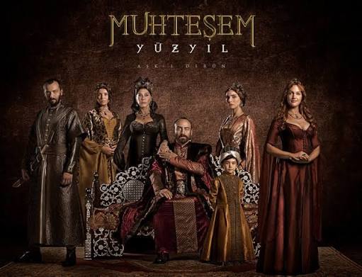 Sultan Suleiman (The Magnificent Century) Bangla Dubbed TV Show All Episodes ( Episodes 1-310 ) | 1080p WEB-DL