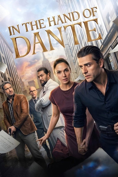 In the Hand of Dante (2026) Dual Audio {Hindi-English} Movie 480p | 720p | 1080p WEB-DL ESub