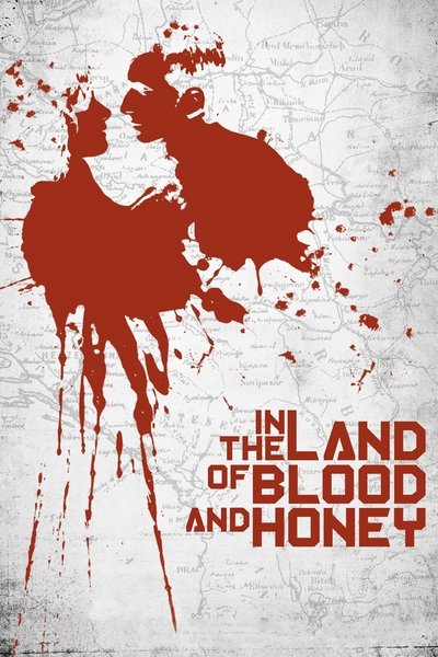 In the Land of Blood and Honey (2011) Serbian Movie 480p | 720p | 1080p BluRay ESub