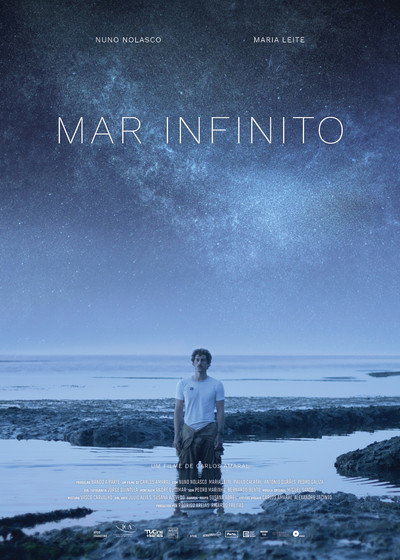 Infinite Sea (2021) Portuguese Movie 480p | 720p | 1080p WEB-DL ESub