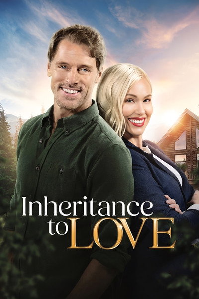Inheritance to Love (2024) Dual Audio {Hindi-English} Movie 480p | 720p | 1080p WEB-DL ESub