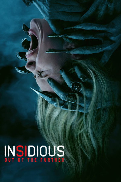 Insidious: Out of the Further (2026) Dual Audio {Hindi-English} Movie 480p | 720p | 1080p HDTC HC-ESub
