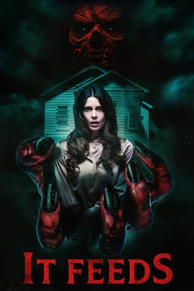 It Feeds (2025) Dual Audio {Hindi-English} Movie 480p | 720p | 1080p BluRay ESub