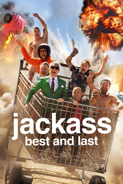 Jackass: Best and Last (2026) English Movie 480p | 720p | 1080p WEB-DL ESub