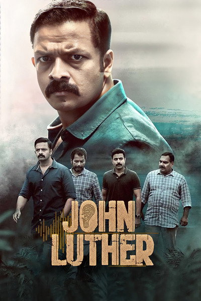 John Luther (2022) Dual Audio {Hindi-Malayalam} Movie 480p | 720p | 1080p | 1080p HQ WEB-DL ESub