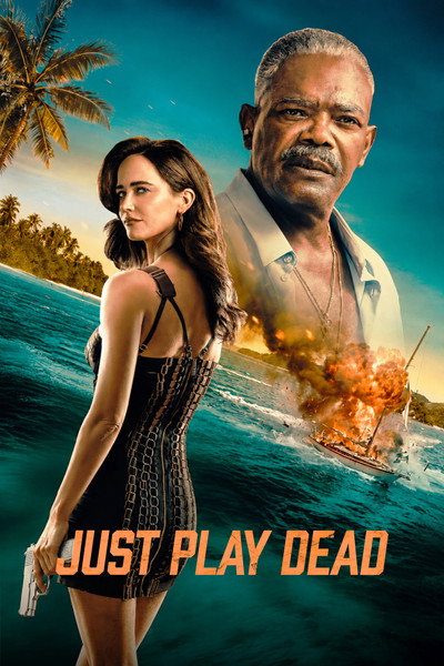 Just Play Dead (2026) English Movie 480p | 720p | 1080p WEB-DL ESub