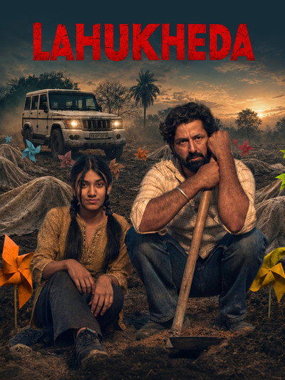 Lahukheda (2026) Punjabi Movie 480p | 720p | 1080p | 2160p HEVC WEB-DL ESub