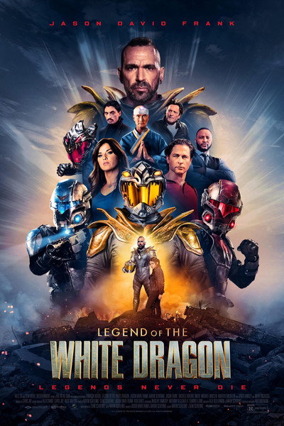 Legend of the White Dragon (2026) English Movie 480p | 720p | 1080p WEB-DL ESub