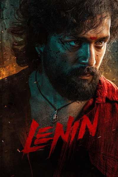 Lenin (2026) Dual Audio {Hindi-Telugu} Movie 480p | 720p | 1080p | 2160p WEB-DL ESub