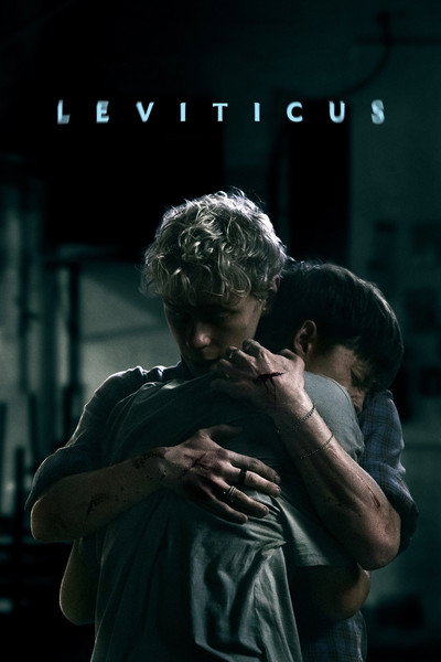 Leviticus (2026) English Movie 480p | 720p | 1080p WEB-DL ESub