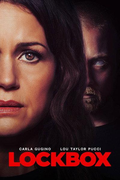 Lockbox (2026) English Movie 480p | 720p | 1080p WEB-DL ESub