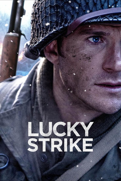 Lucky Strike (2026) English Movie 480p | 720p | 1080p WEB-DL ESub