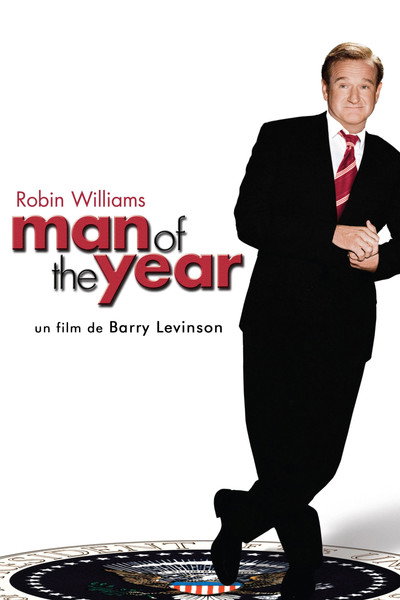 Man of the Year (2006) Dual Audio {Hindi-English} Movie 480p | 720p | 1080p BluRay ESub