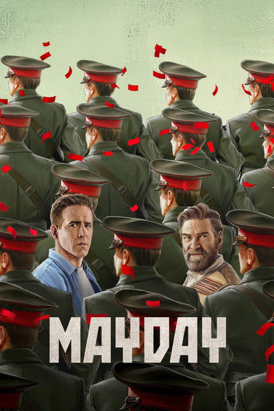Mayday (2026) Dual Audio {Hindi-Spanish} Movie 480p | 720p | 1080p WEB-DL ESub