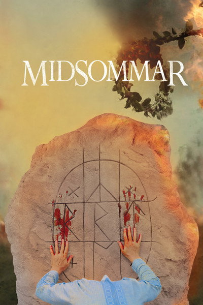 Midsommar (2019) Dual Audio {Hindi-English} Movie 480p | 720p | 1080p BluRay ESub