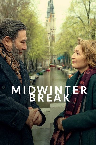 Midwinter Break (2026) Dual Audio {Hindi-English} Movie 480p | 720p | 1080p BluRay ESub