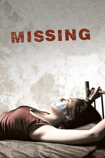 Missing (2009) Dual Audio {Hindi-Korean} Movie 480p | 720p | 1080p WEB-DL ESub