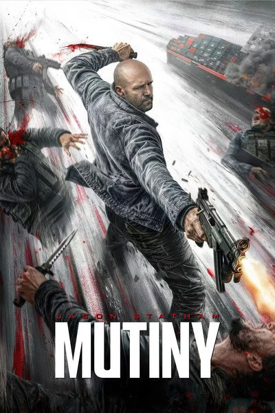 Mutiny (2026) English Movie 480p | 720p | 1080p | 720p (10bit) | 1080p (10bit) WEB-DL ESub