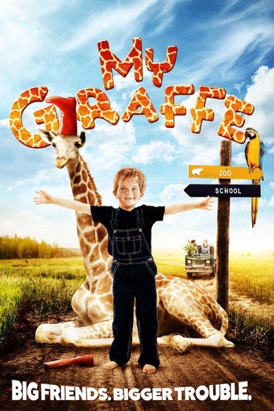 My Giraffe (2017) Multi Audio {Hindi-English-Dutch} Movie 480p | 720p | 1080p | 720p (10bit) | 1080p (10bit) BluRay ESub