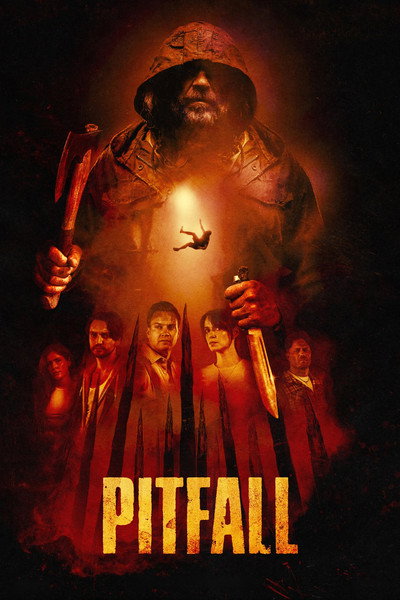 Pitfall (2025) English Movie 480p | 720p | 1080p WEB-DL ESub