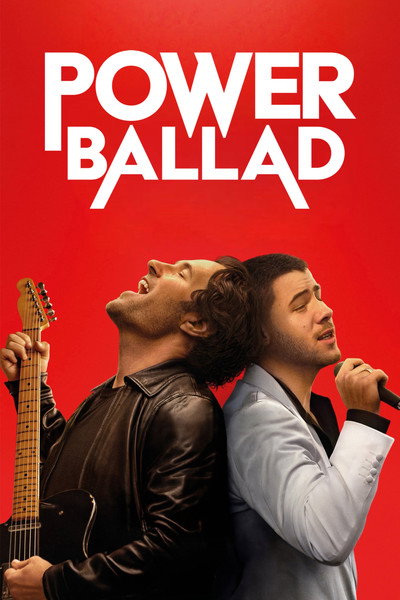 Power Ballad (2026) English Movie 480p | 720p | 1080p WEB-DL ESub