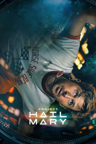 Project Hail Mary (2026) Dual Audio {Hindi-English} Movie 480p | 720p | 1080p IMAX BluRay ESub